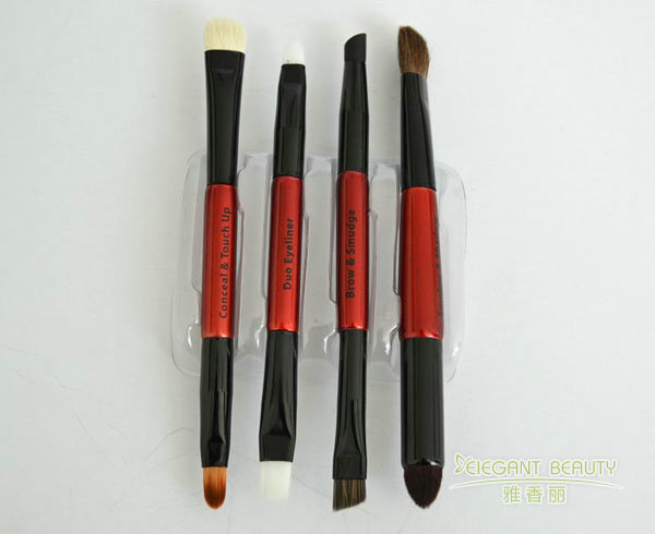欧美蜜桃视频在线套装中包含哪些关键刷具，每个的作用是什么？
