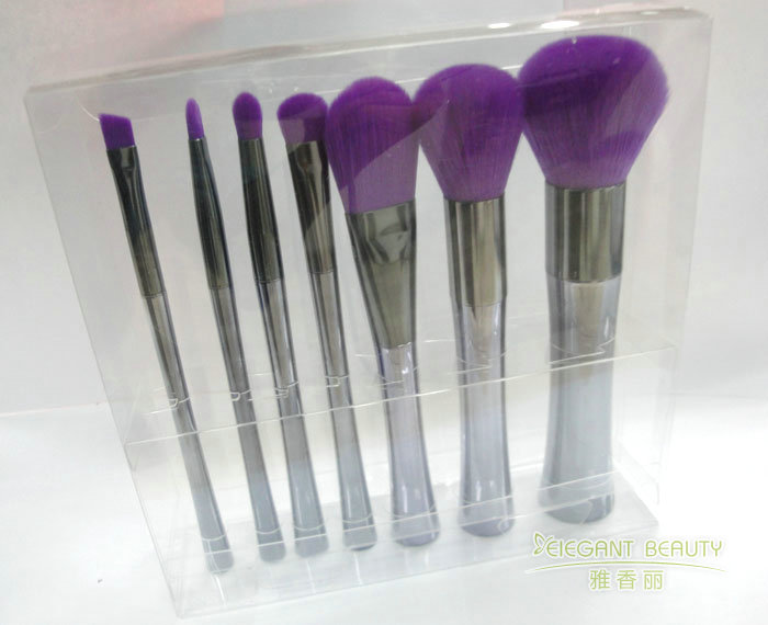 成套欧美蜜桃视频在线中的每把刷子都有何特定用途？
